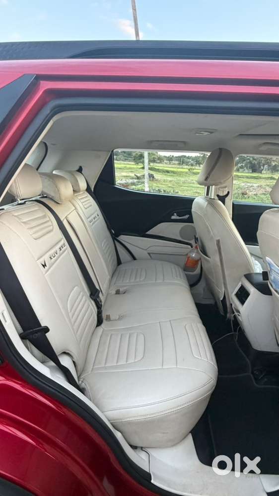 Mahindra Xuv 3xo Diesel Manual 2024