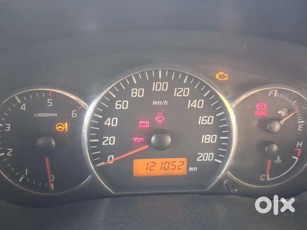 Maruti Suzuki Swift Dzire 2011 Diesel Well Maintained