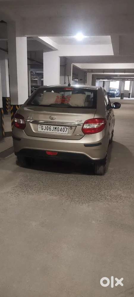 Tata Zest Well Maintaine