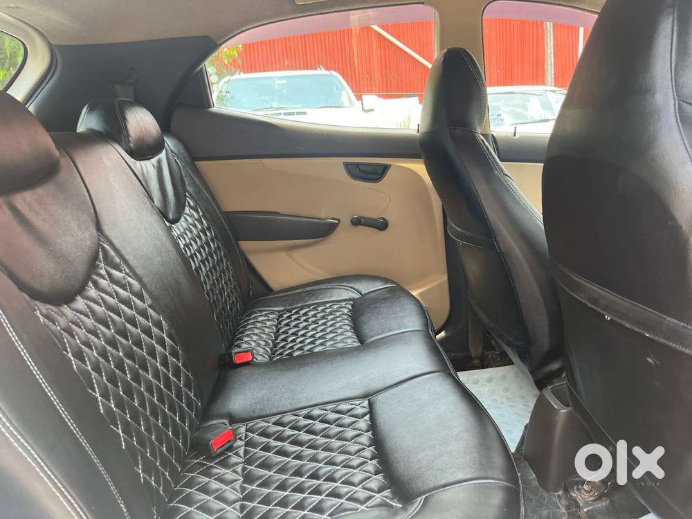 Hyundai Eon, 2013, Petrol