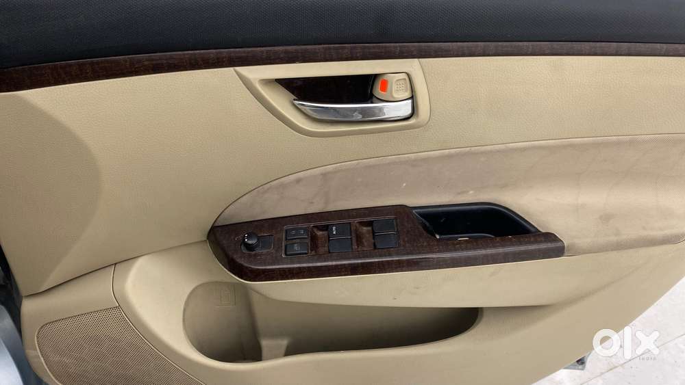 Maruti Suzuki Swift Dzire Vxi 1.2, 2013, Petrol