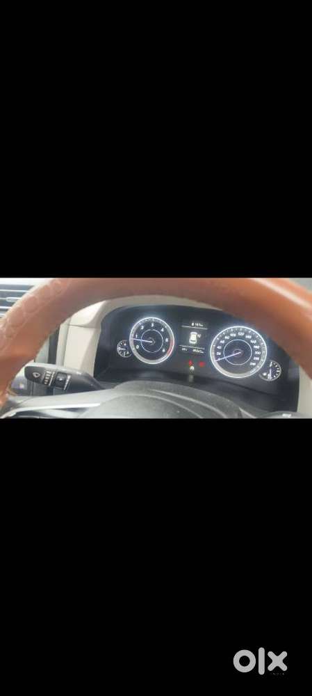 Hyundai Creta 1.4 Ex Diesel, 2023, Diesel