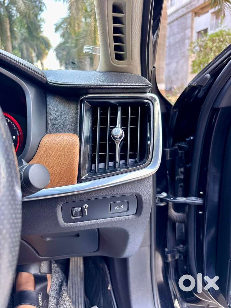 Volvo S90 D4 Inscription, 2019, Diesel