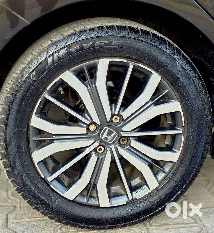 Honda Amaze 1.2 S I-vtec, 2019, Cng & Hybrids