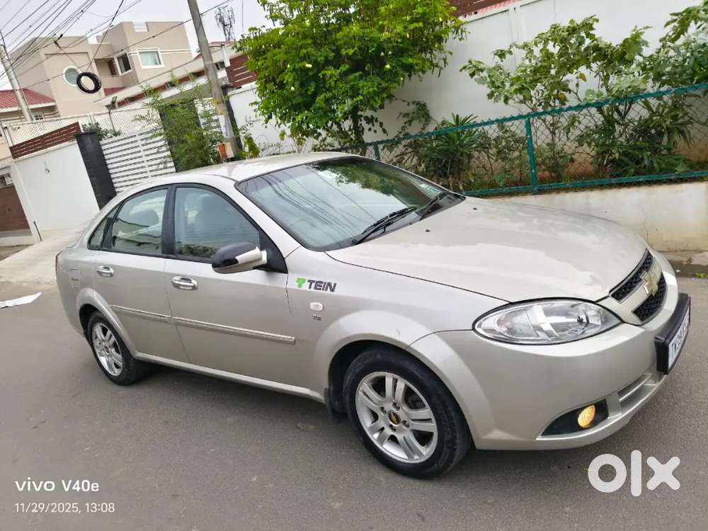 Chevrolet Optra Magnum 2009 Diesel Well Maintained