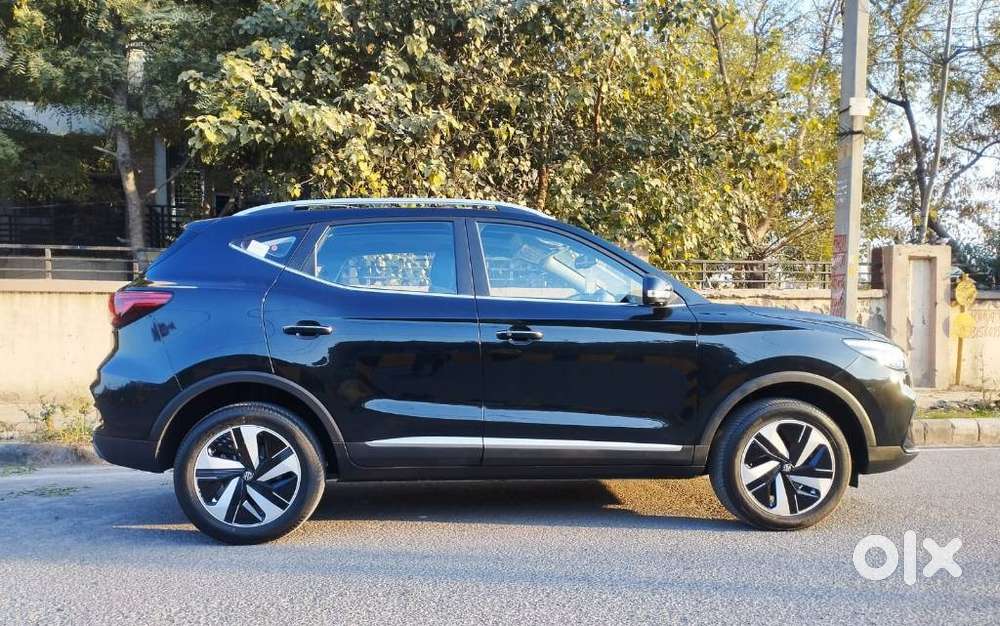 Mg Zs Ev, 2025, Electric