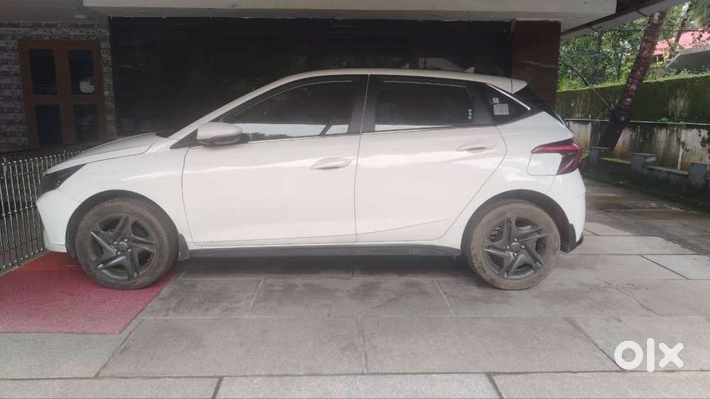 I20 Sportz