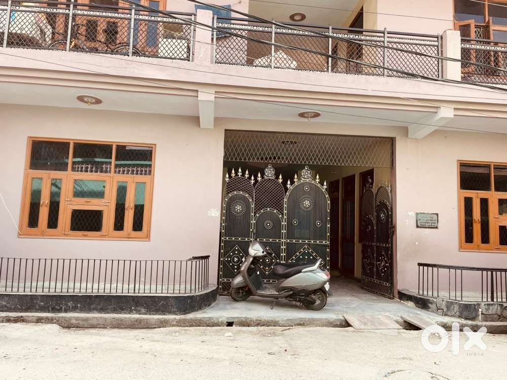 For rent one room set