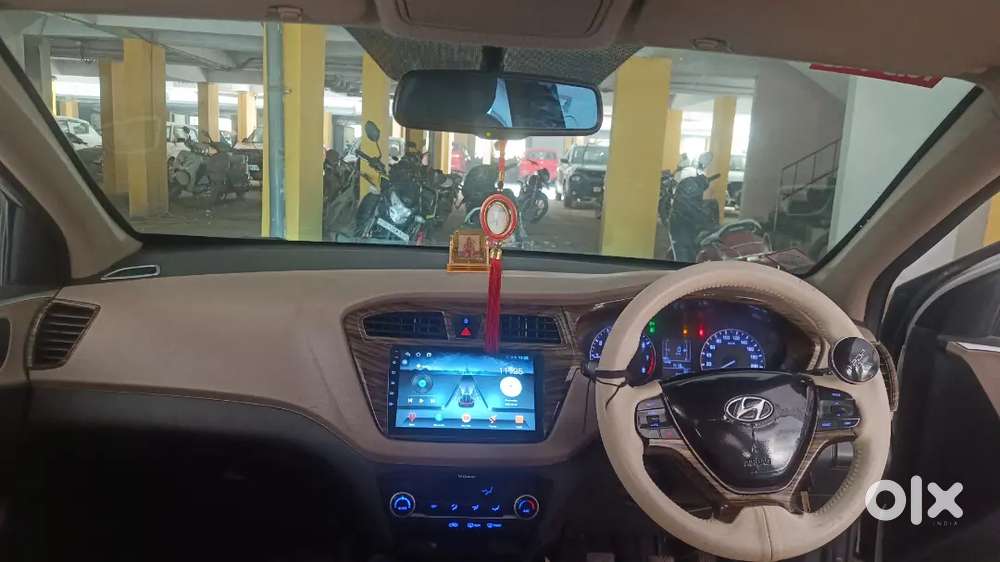 Hyundai Elite I20 2016 Petrol 90000 Km Driven