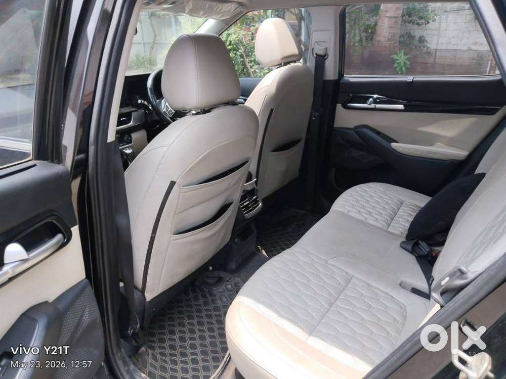 Kia Seltos Htk D, 2020, Diesel