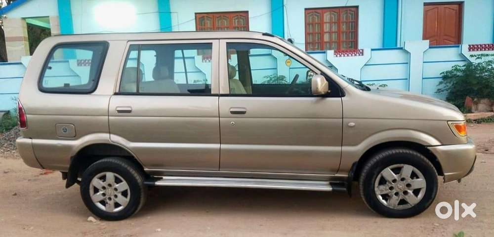 Chevrolet Tavera 2012-2017 Neo 3 Ls 7 C Bsiii, 2015, Diesel