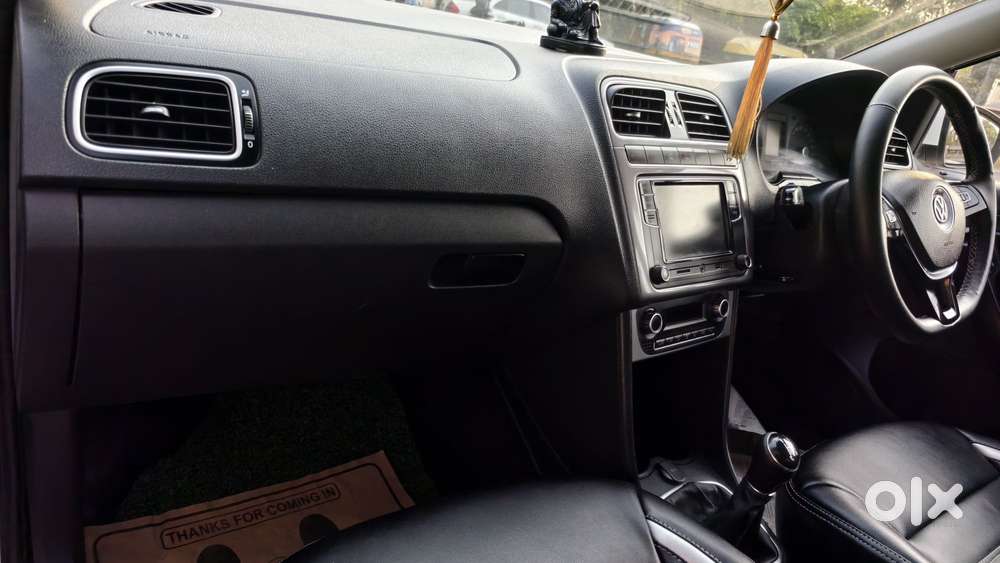 Volkswagen Polo 1.0 Mpi Highline Plus, 2019, Petrol