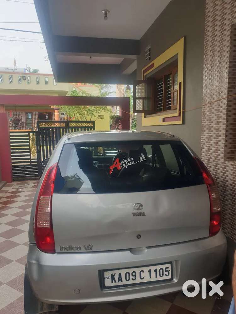 Indica fc insurance running transfer compulsory