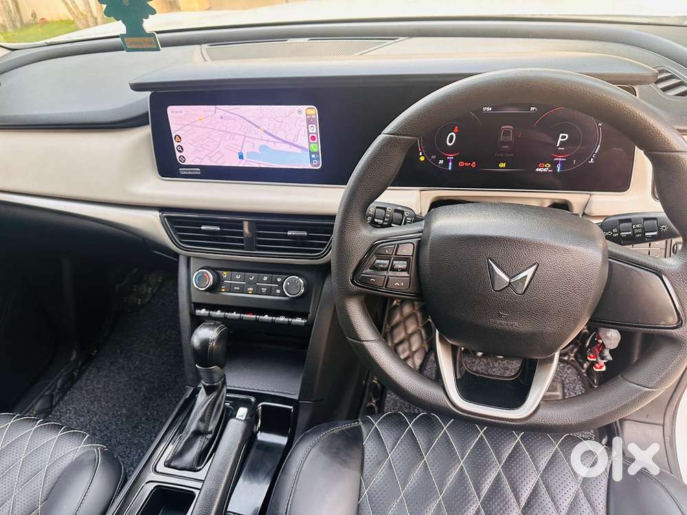 Mahindra Xuv700 Diesel 2022