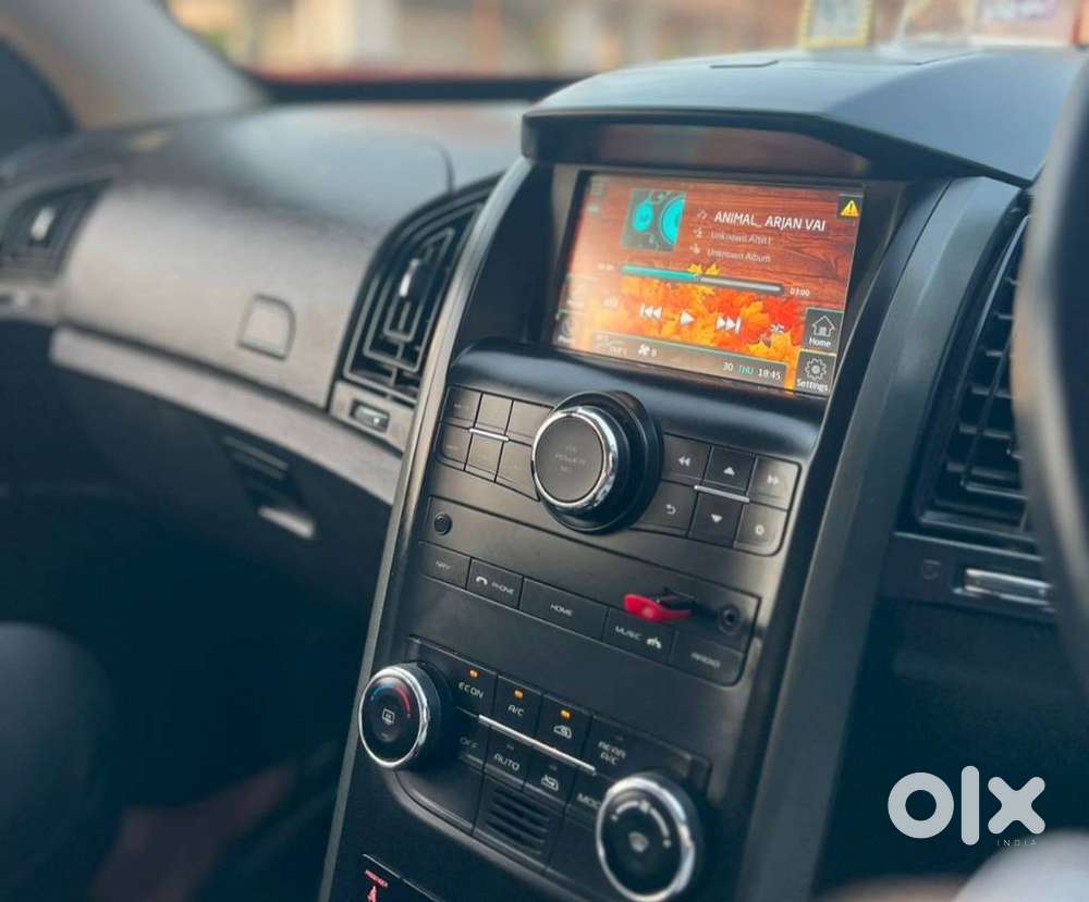 Mahindra Xuv500 2.2 W10, 2018, Diesel