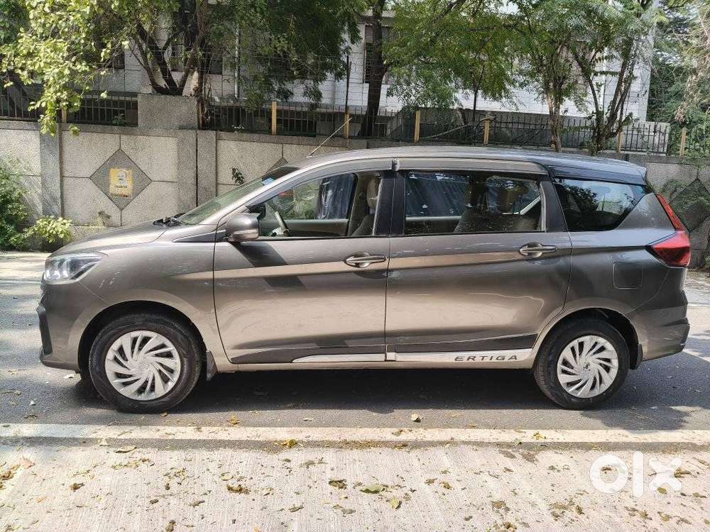 Maruti Suzuki Ertiga Vxi (o) Cng, 2025, Cng & Hybrids