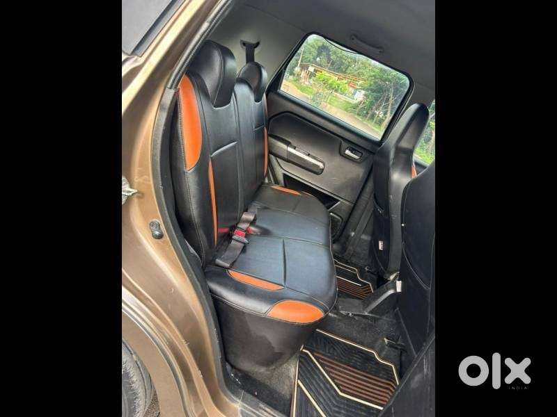 Maruti Suzuki Wagon R Zxi, 2019, Petrol