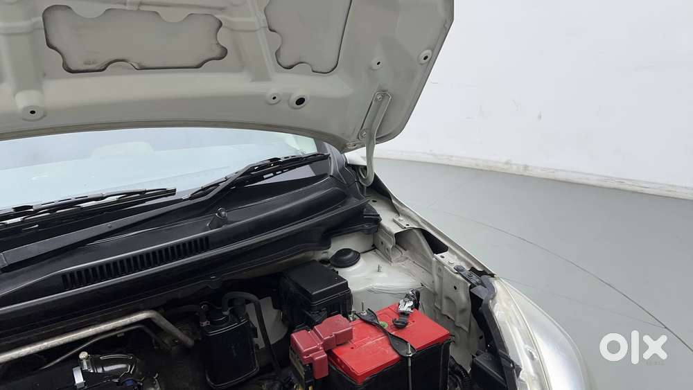 Maruti Suzuki Celerio Zxi, 2015, Petrol