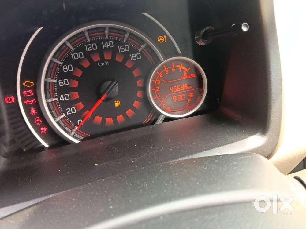 Maruti Suzuki Wagon R 1.2 Zxi Plus, 2024, Petrol