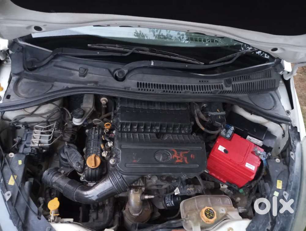 2020 Tata Tigor 1.2 Xz Plus Manual 76000 Km Driven