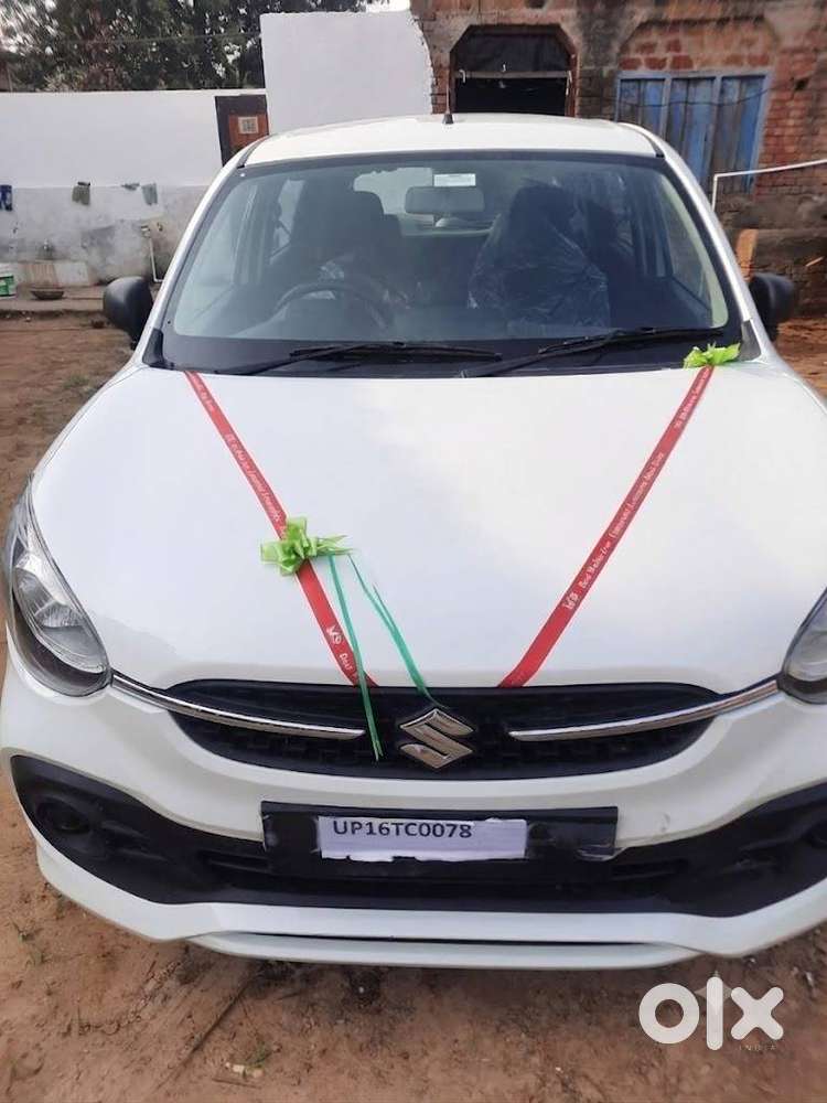 Maruti Suzuki Celerio 2025 Petrol Well Maintained