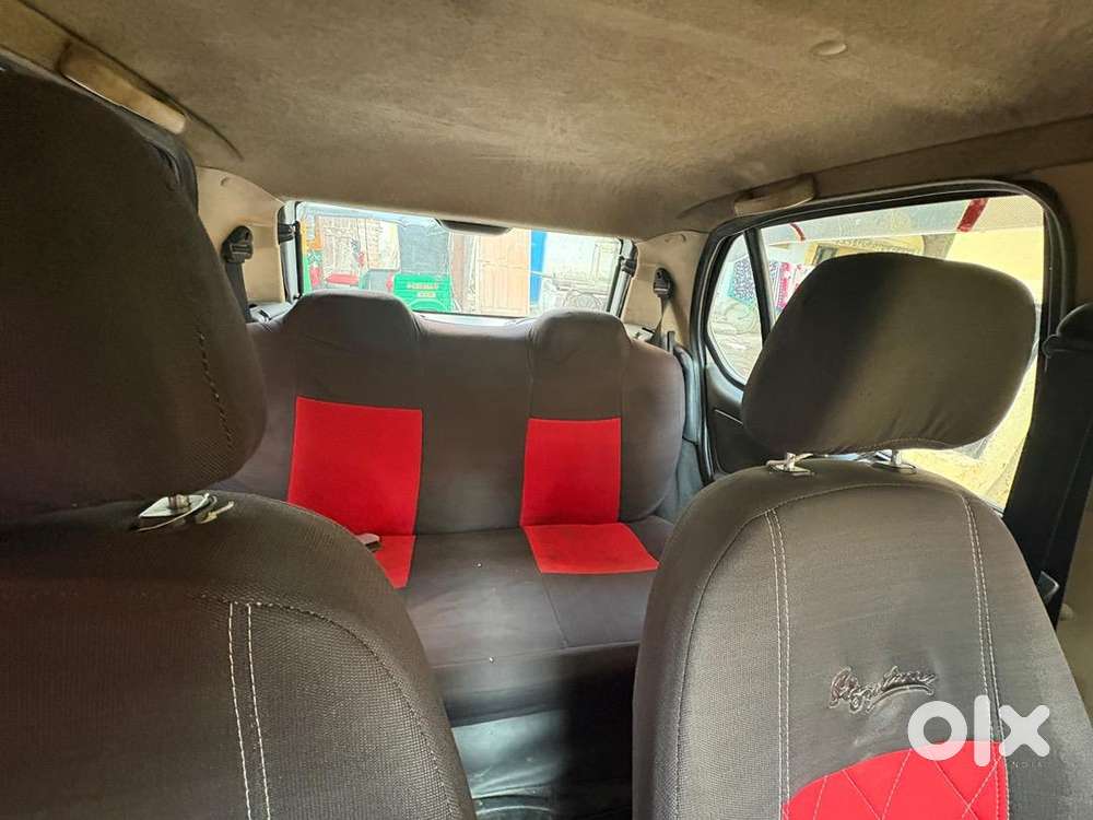 Tata Indica 2016 Diesel 199352 Km Driven