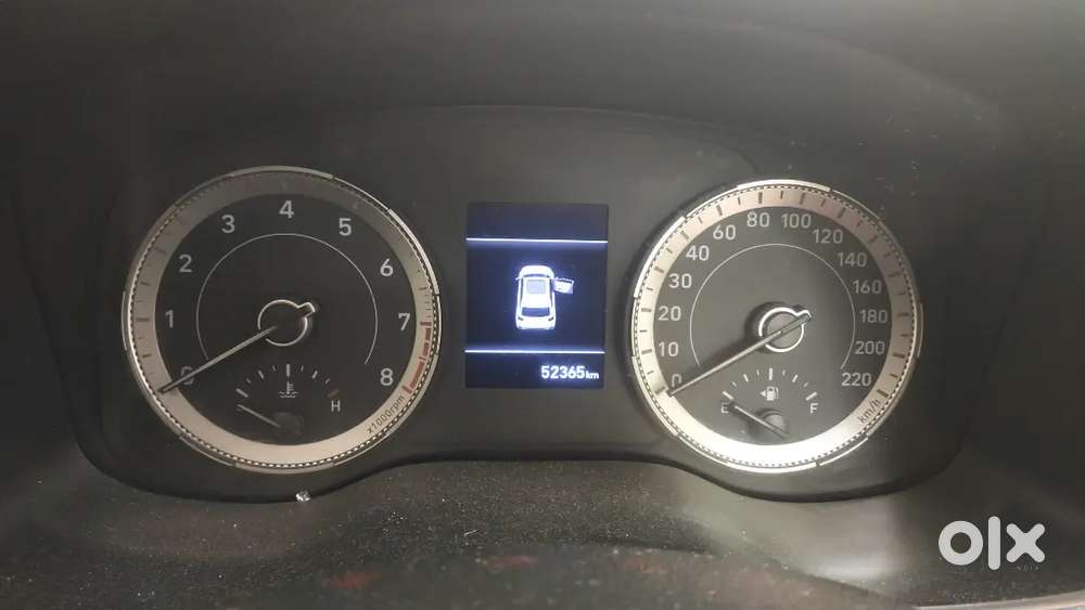 Hyundai Venue 1.0 Turbo 2022