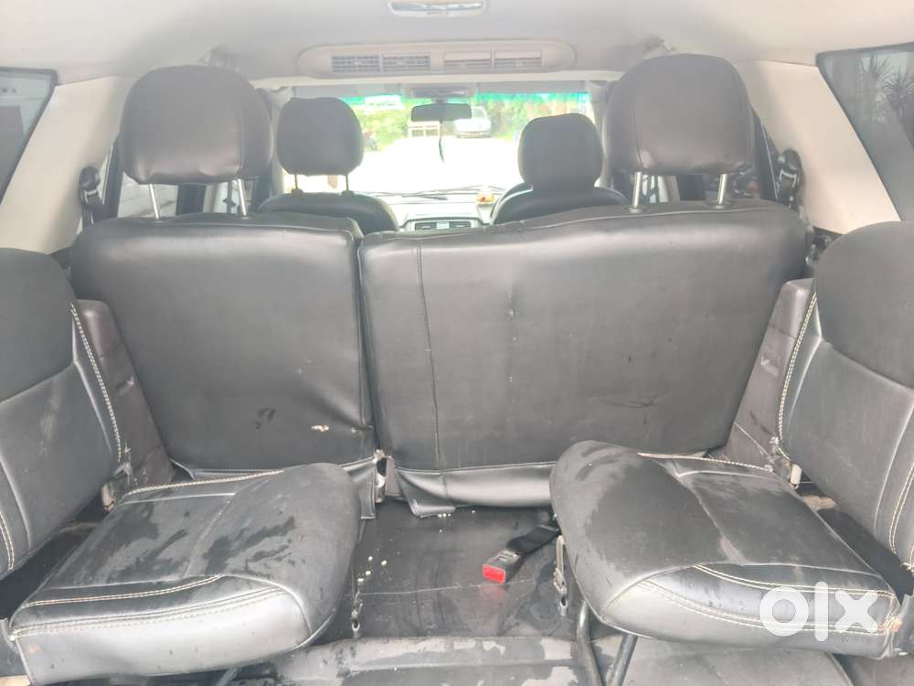 Tata Safari Storme Vx, 2018, Diesel