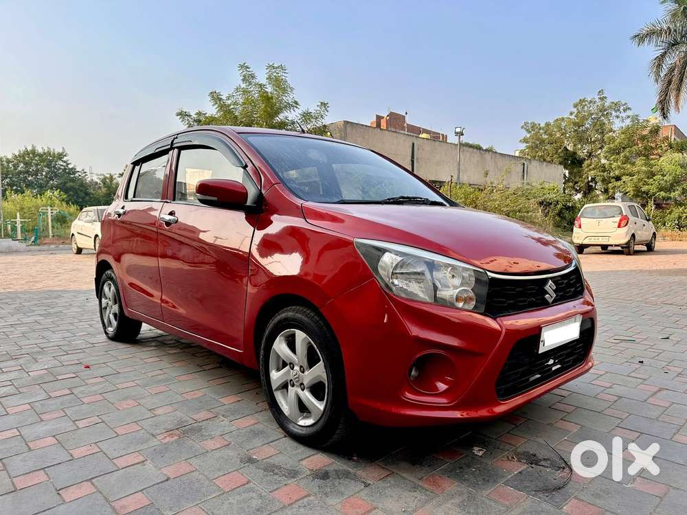 Maruti Suzuki Celerio Zxi, 2019, Petrol