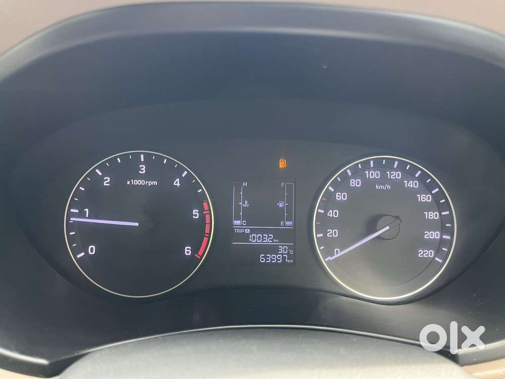 Hyundai I20 Era 1.4 Crdi, 2018, Diesel