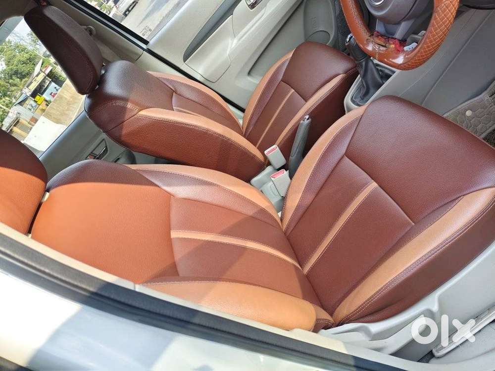 Maruti Suzuki Ertiga 1.5 Tour M, 2024, Petrol