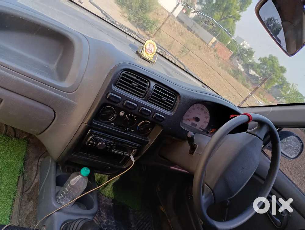 Maruti Suzuki Alto 2007 Cng & Hybrids 50000 Km Driven