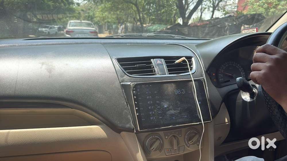Maruti Suzuki Swift Dzire 2016 Cng & Hybrids 142000 Km Driven
