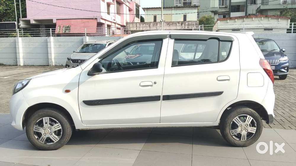 Maruti Suzuki Alto 800 Vxi, 2016, Petrol
