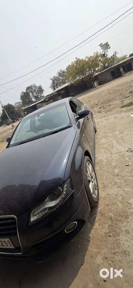 Audi A4 2012 Diesel 00000 Km Driven