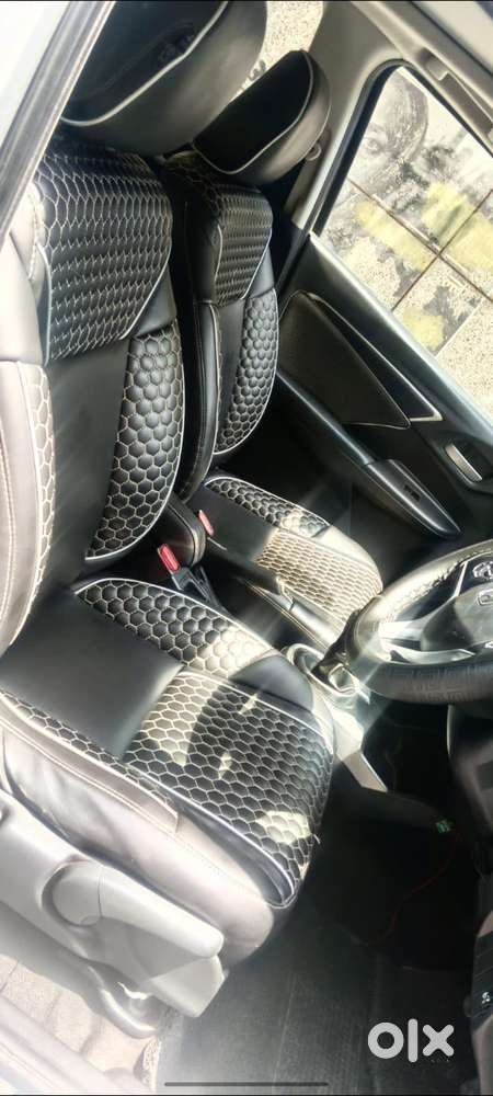 Honda Wr-v 1.5 Vx I-dtec, 2017, Diesel
