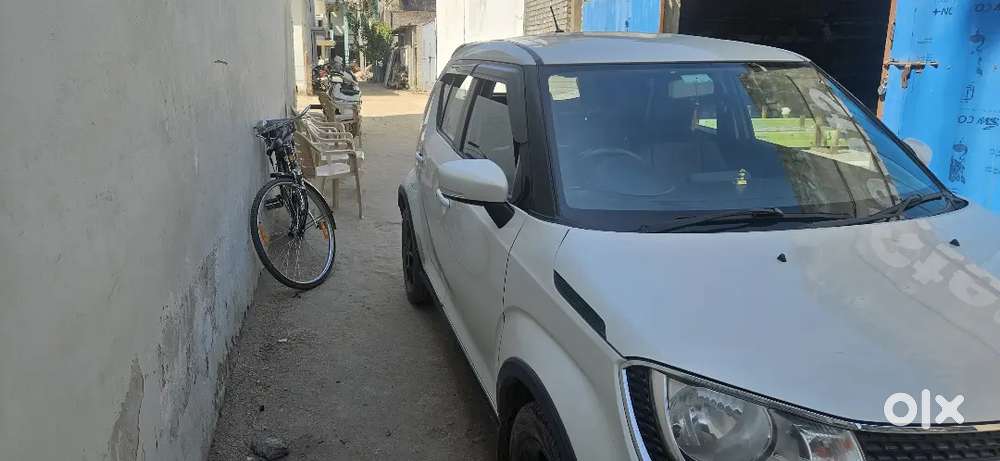 Ignis 1.2 Zeta Manual