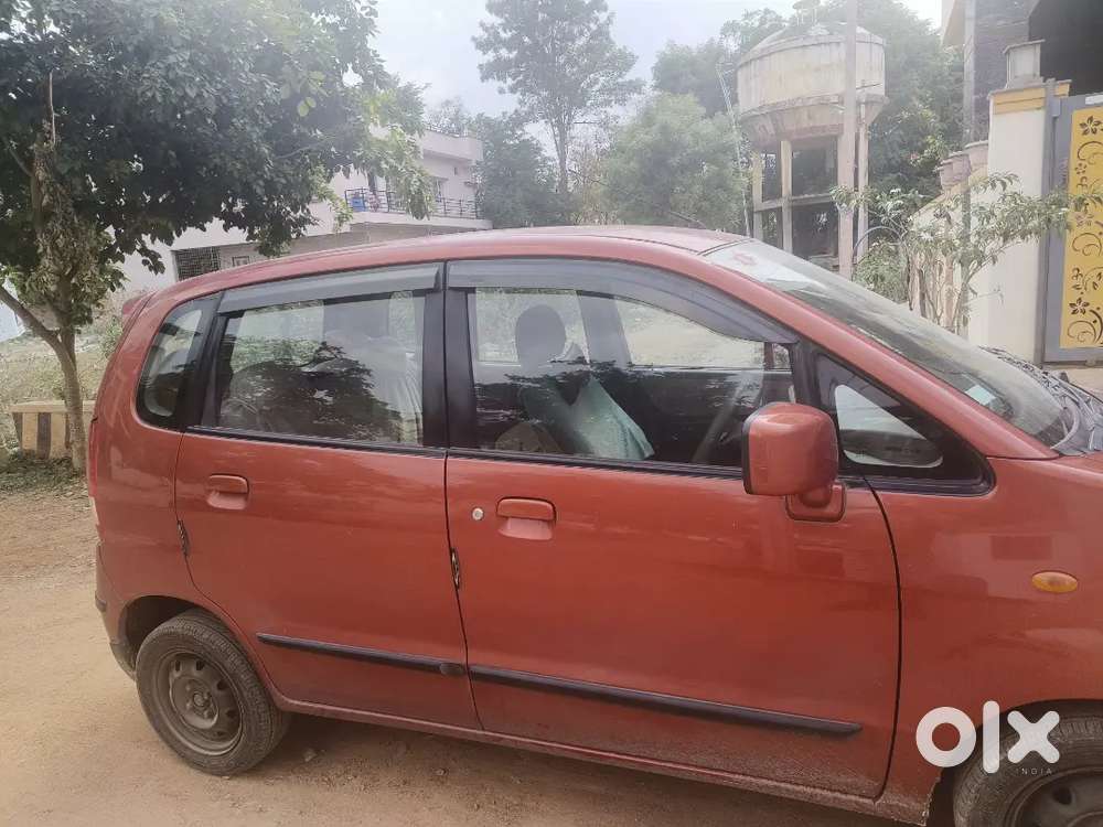 Maruti Suzuki Estilo 2011