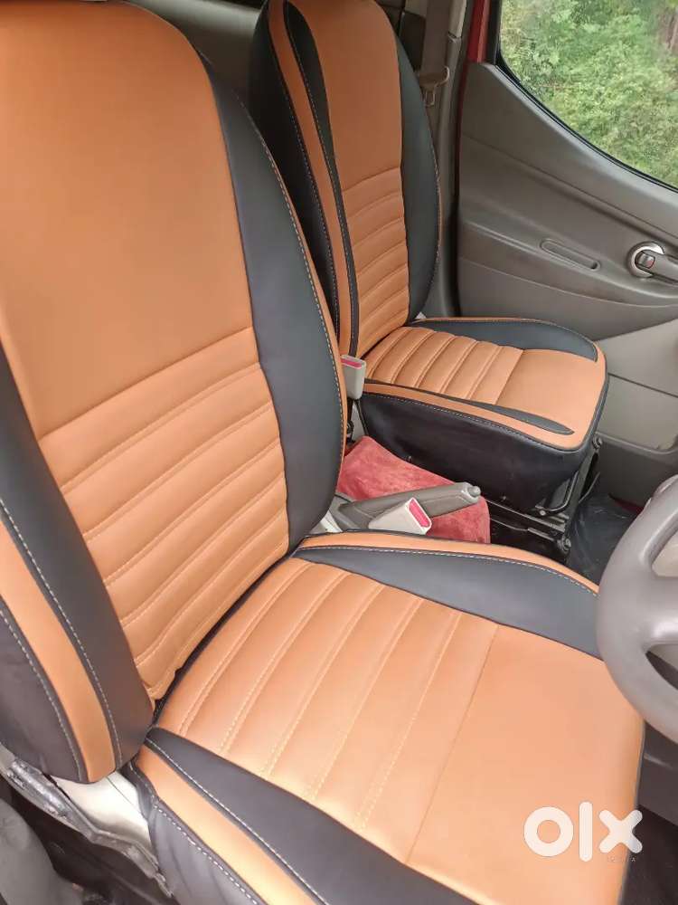 Nissan Evalia 2013 Diesel 200000 Km Driven