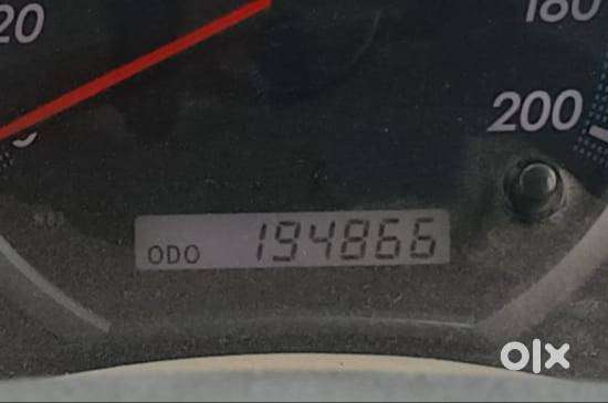 Innova 2013 Model For 710000