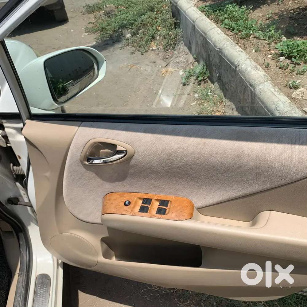 Honda City Best Condition