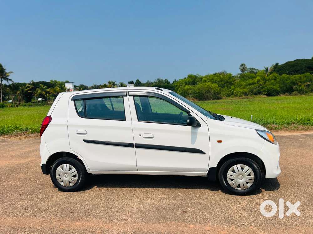 Maruti Suzuki Alto 800 Lxi Opt, 2018, Petrol