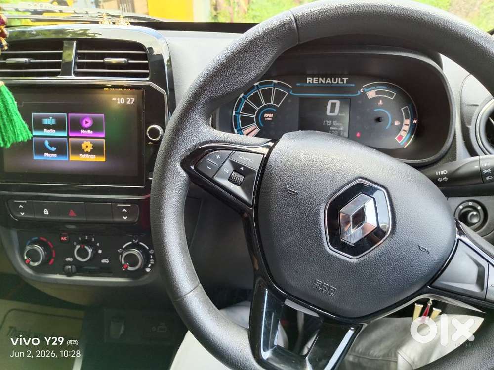 Excellent Condition, No Dent, No Scratches, Full Company Service