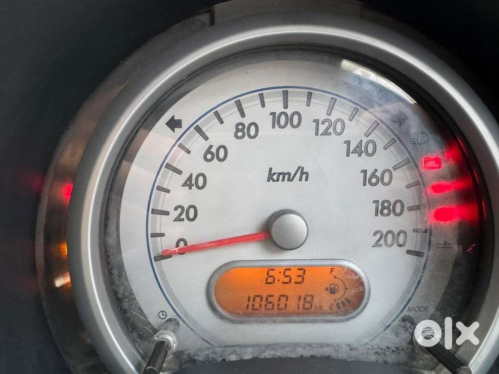 Maruti Suzuki Ritz 2012 Diesel Well Maintained