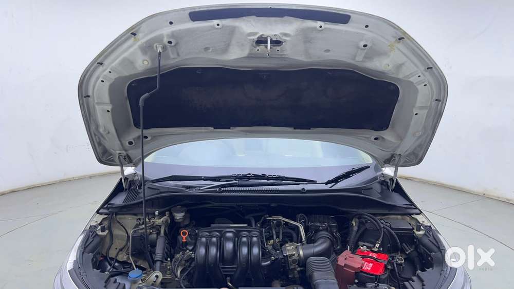 Honda City 1.5 Zx Cvt I-vtec, 2022, Petrol