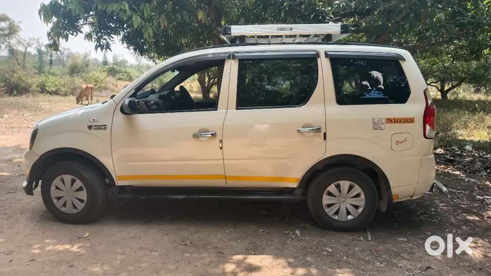 Vehicle Good Condition