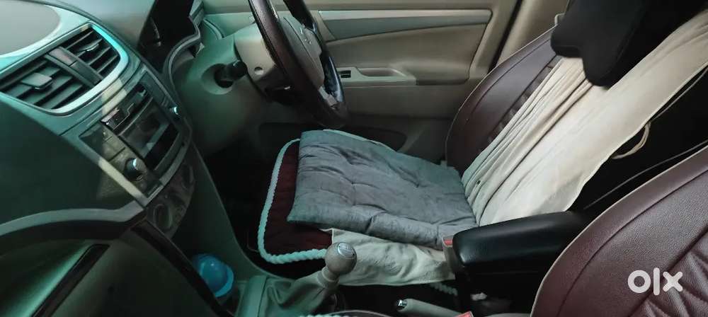 Ertiga Vxi Limited Edition