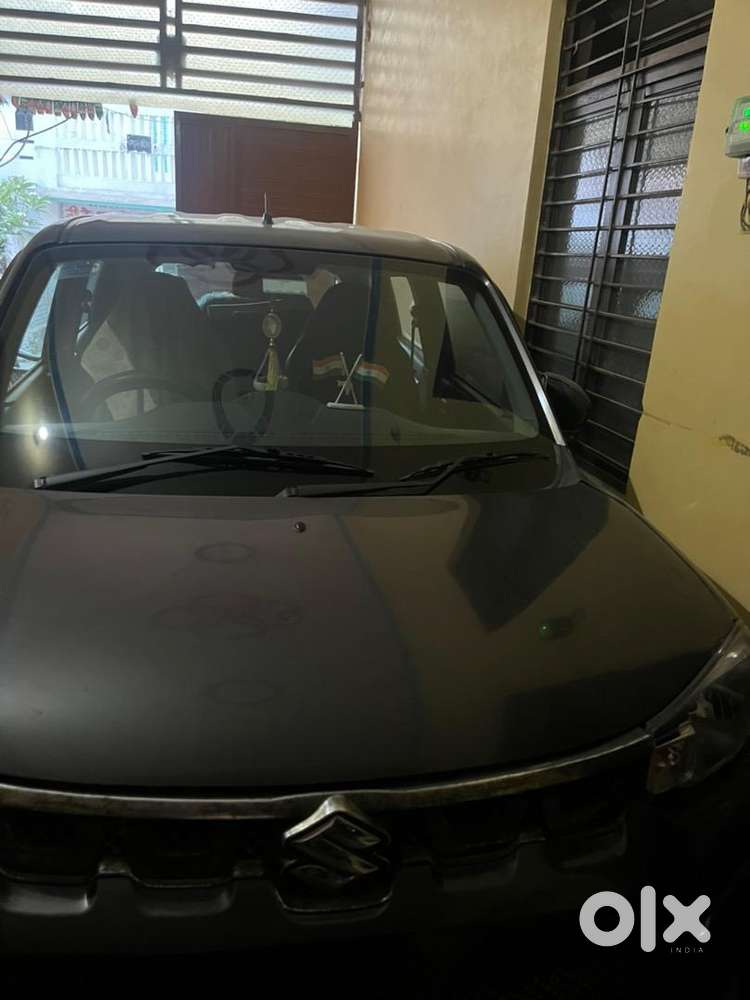Maruti Suzuki S-presso 2020 Petrol 22000 Km Driven