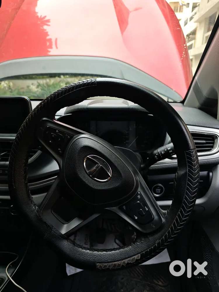 Tata Altroz 2020 Diesel Well Maintained