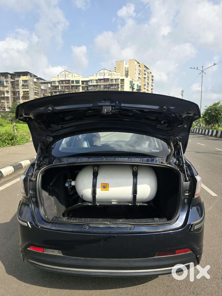 Tata Tigor 1.2 Revotron Xz Plus Cng, 2022, Cng & Hybrids